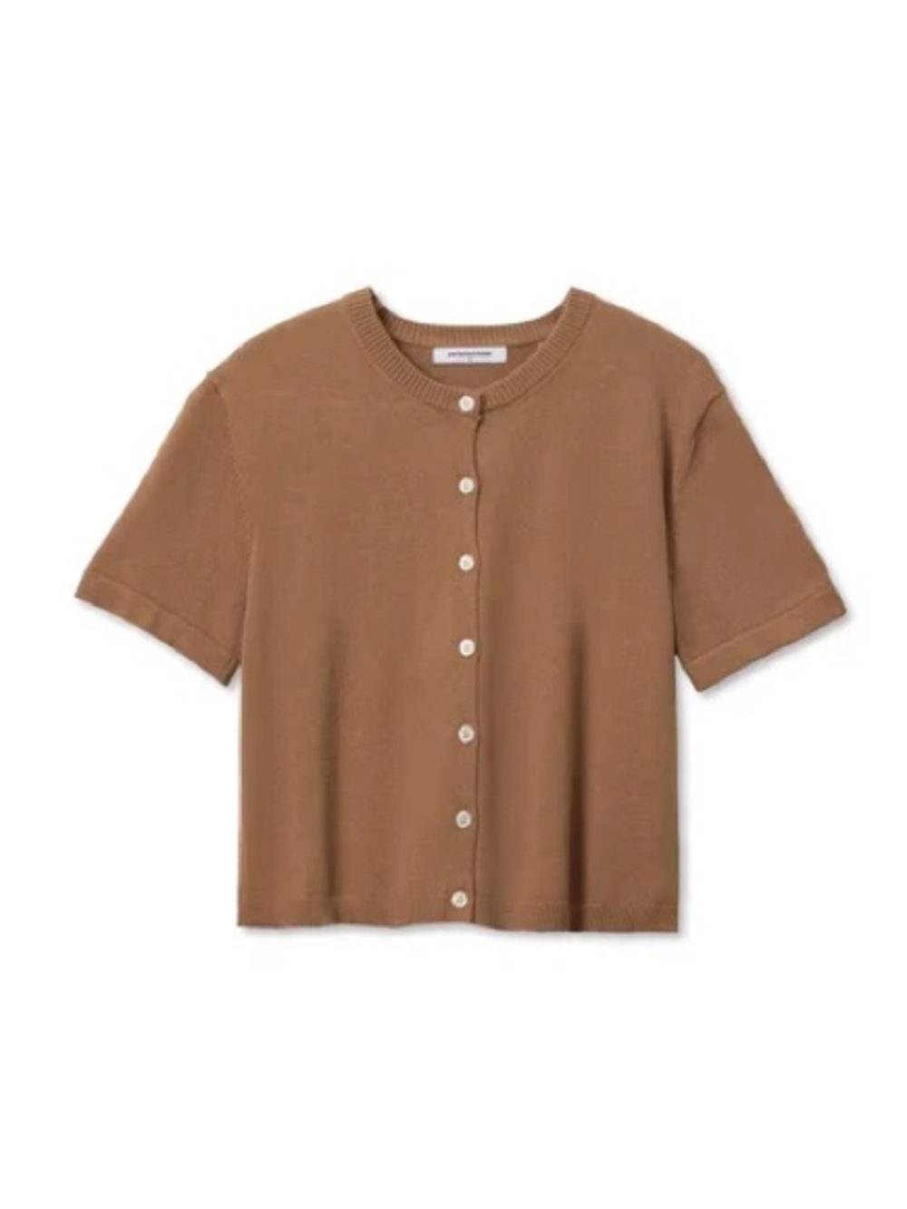 Maude sweater